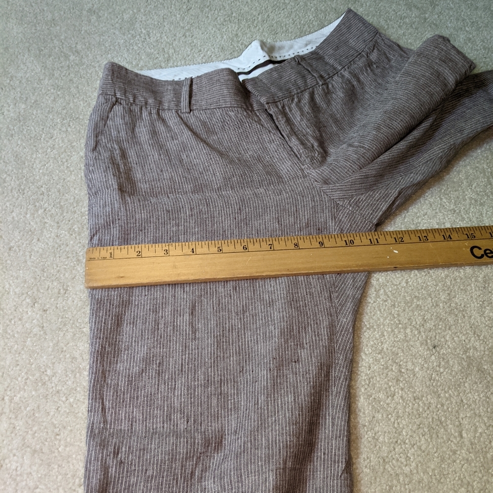 banana republic dress pants - Picture 6 of 15